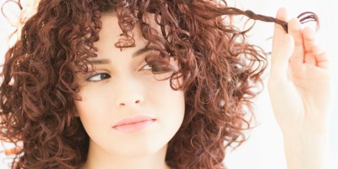 Curly Hair Tips – eyana, salonindubai